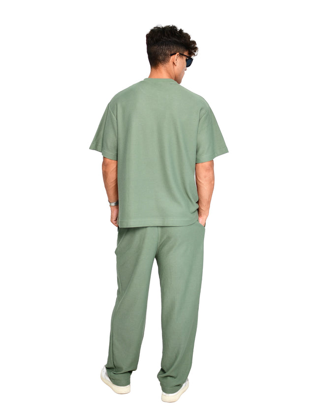 PISTA CO-ORD SET