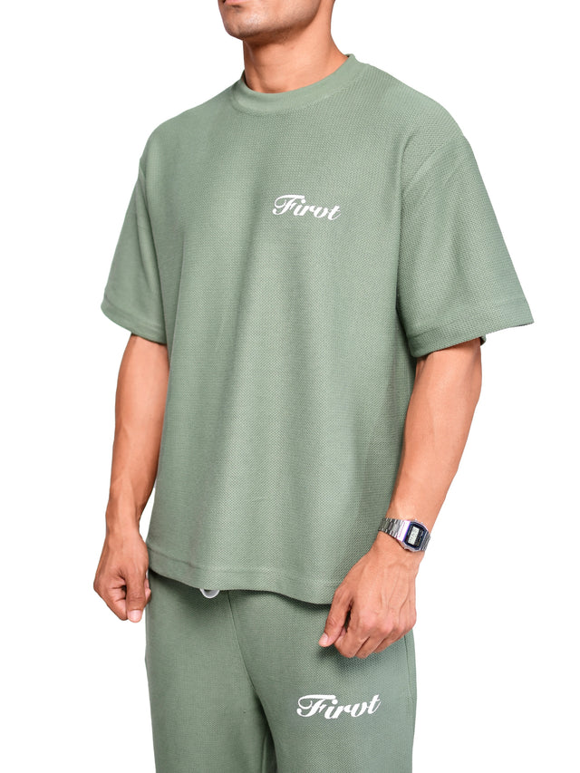 PISTA BASIC T-SHIRT