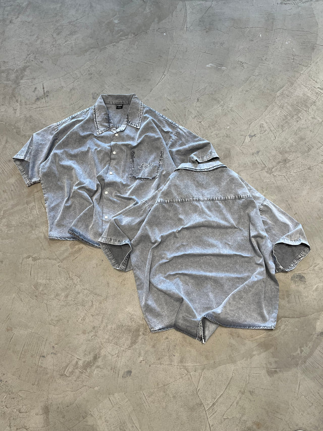 FIRVT VINTAGE WASHED SHIRT
