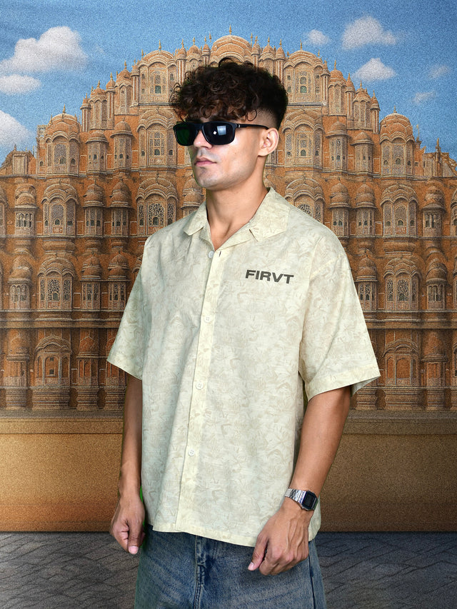 FIRVT JAIPUR SHIRT