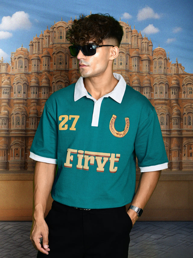JAIPUR CLUB POLO