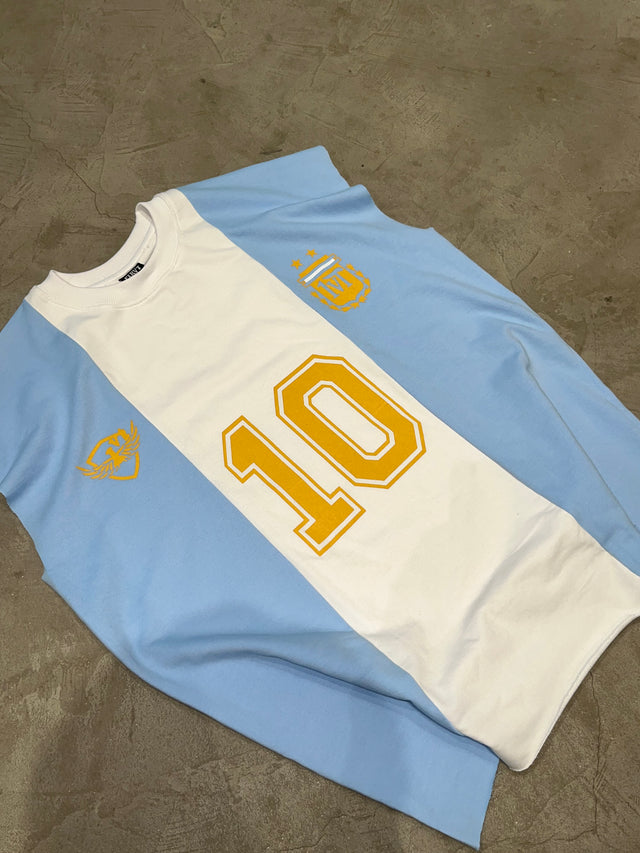 ARGENTINA WORLD CUP TANK