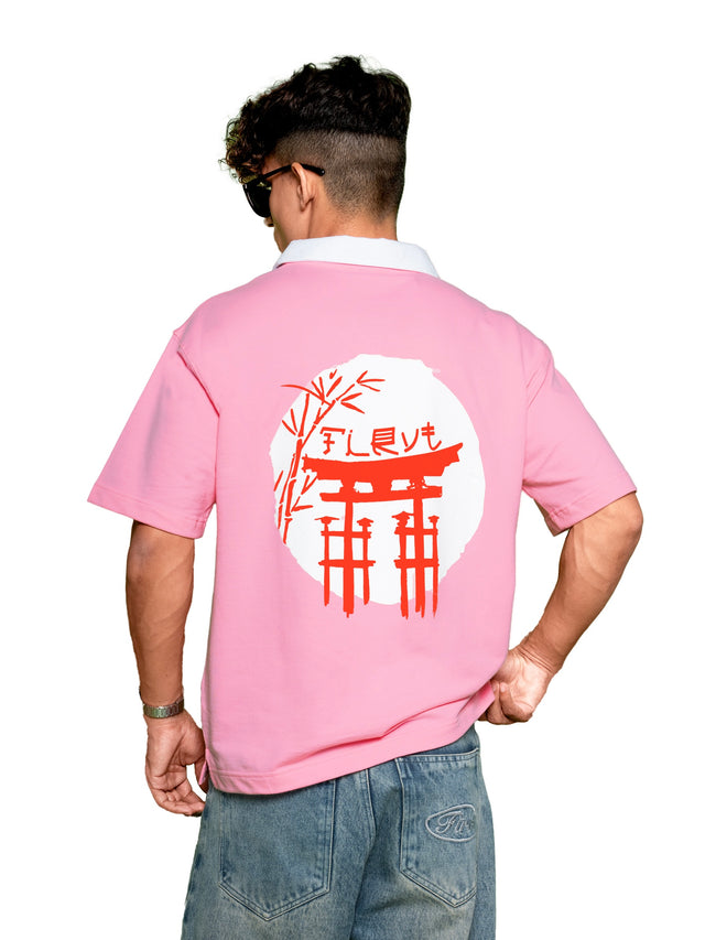 TOKYO FIRVT POLO