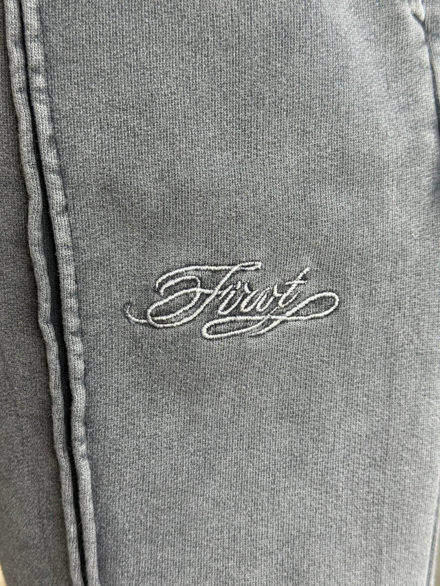 FIRVT SHADOW WASH SWEATPANTS