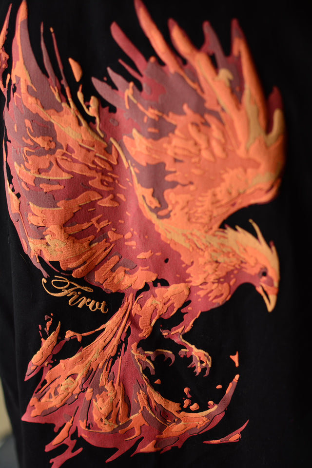 PHOENIX UTILITY SHIRT