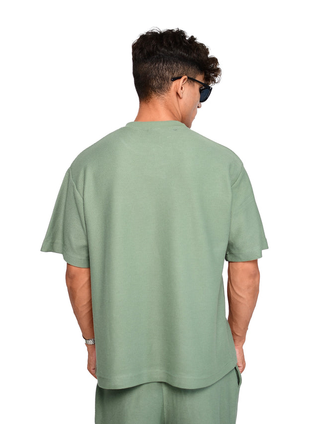 PISTA BASIC T-SHIRT