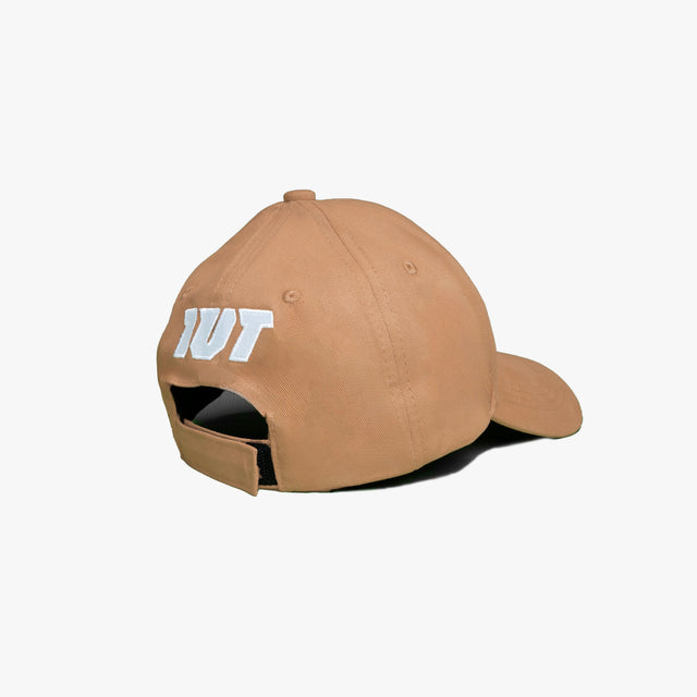 FIRVT DESERT CAP