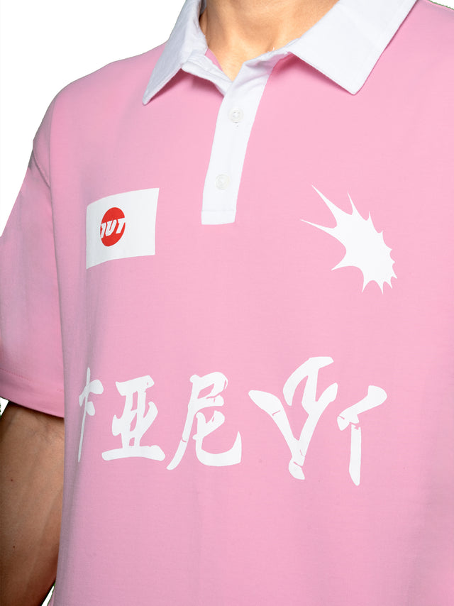 TOKYO FIRVT POLO