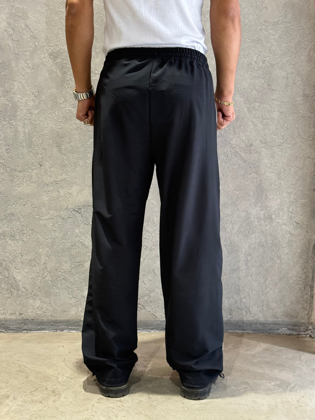 STRIPED PARACHUTE PANT