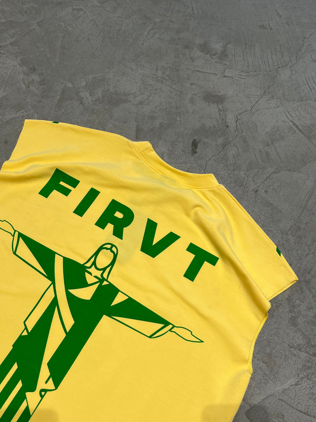 BRAZIL WORLD CUP TANK