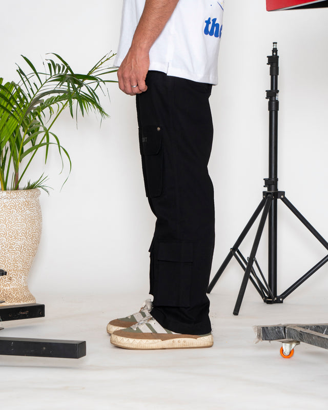 UTILITY CARGO BLACK 2.0