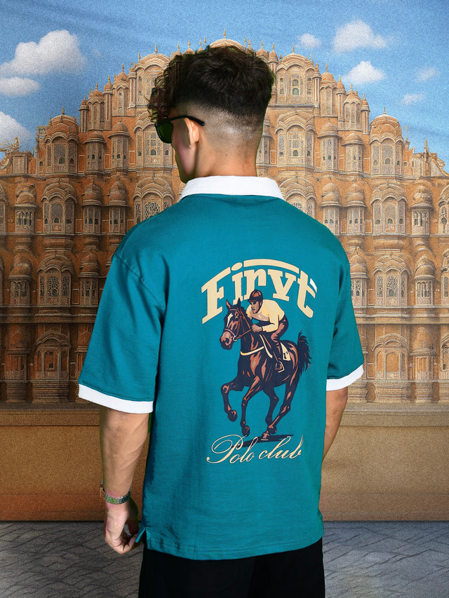 JAIPUR CLUB POLO