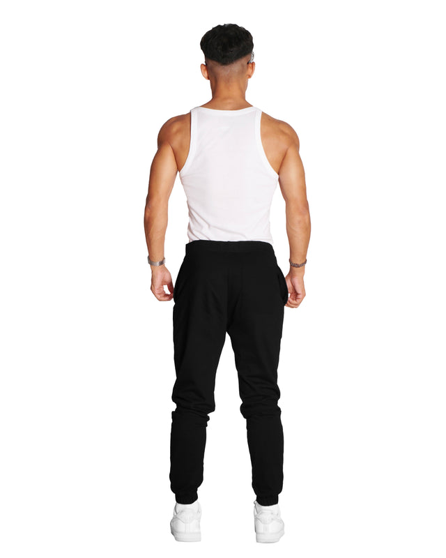 FIRVT JOGGERS BLACK