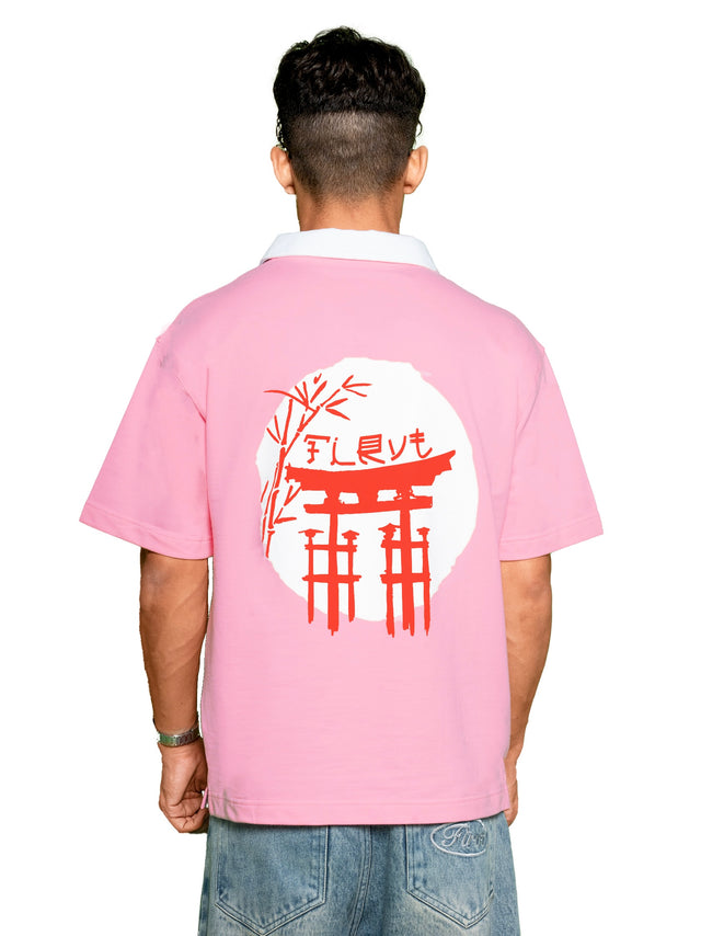 TOKYO FIRVT POLO
