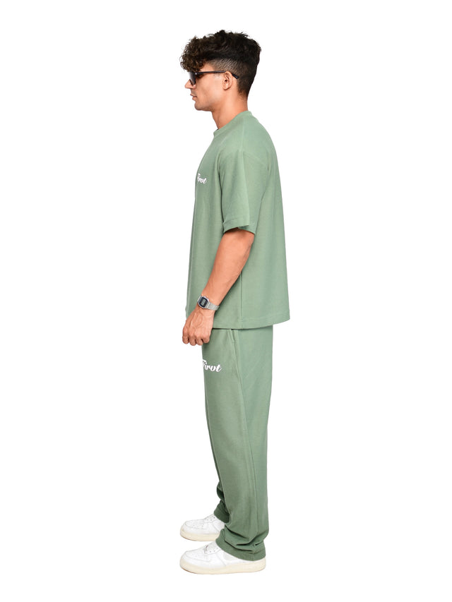 PISTA CO-ORD SET