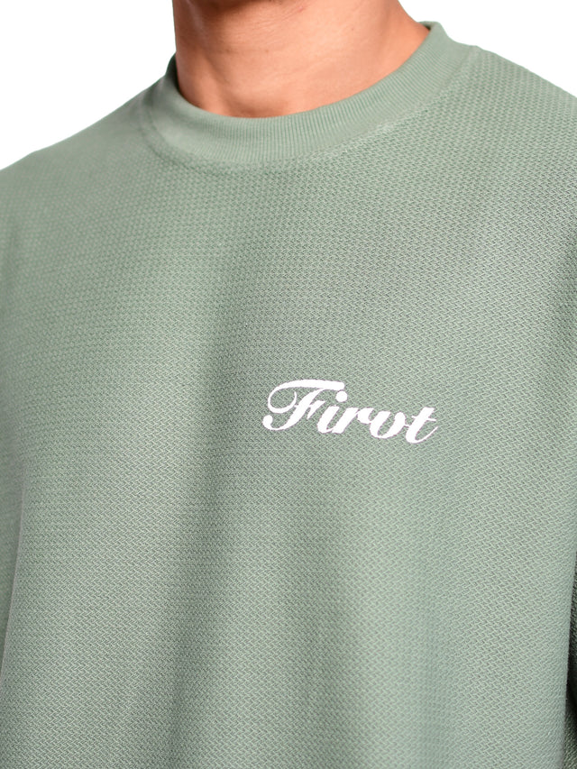 PISTA BASIC T-SHIRT