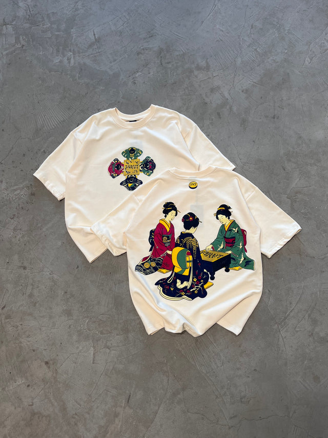 JAPAN ARCHIVE T-SHIRT