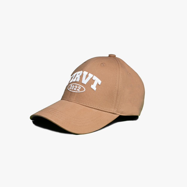 FIRVT DESERT CAP