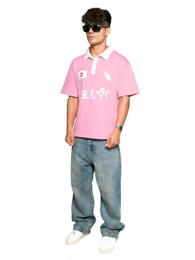 TOKYO FIRVT POLO