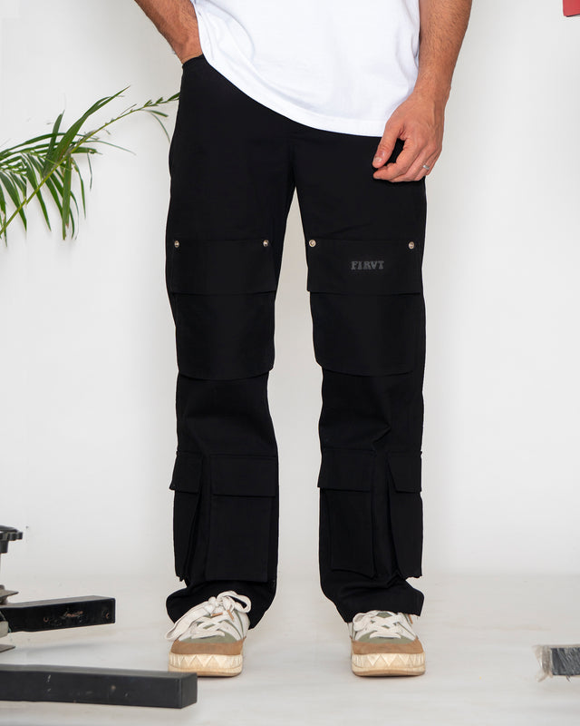 UTILITY CARGO BLACK 2.0