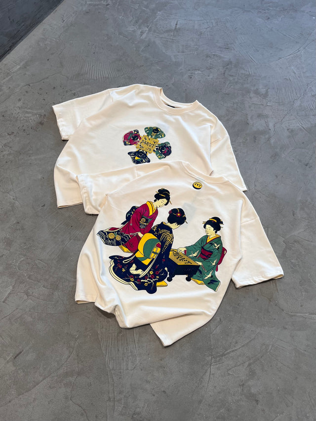 JAPAN ARCHIVE T-SHIRT
