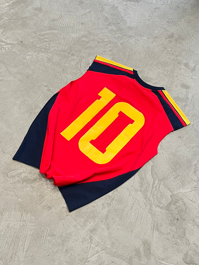 SPAIN WORLD CUP TANK