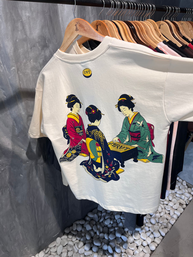 JAPAN ARCHIVE T-SHIRT