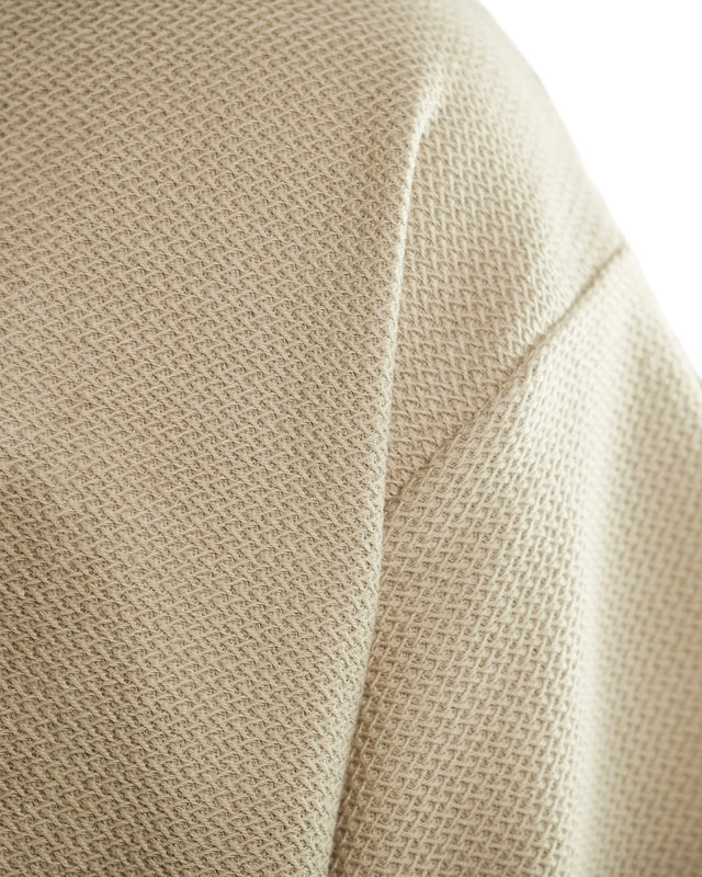 BASIC CAMEL TSHIRT