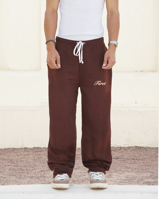 FIRVT RELAXED SWEATPANTS