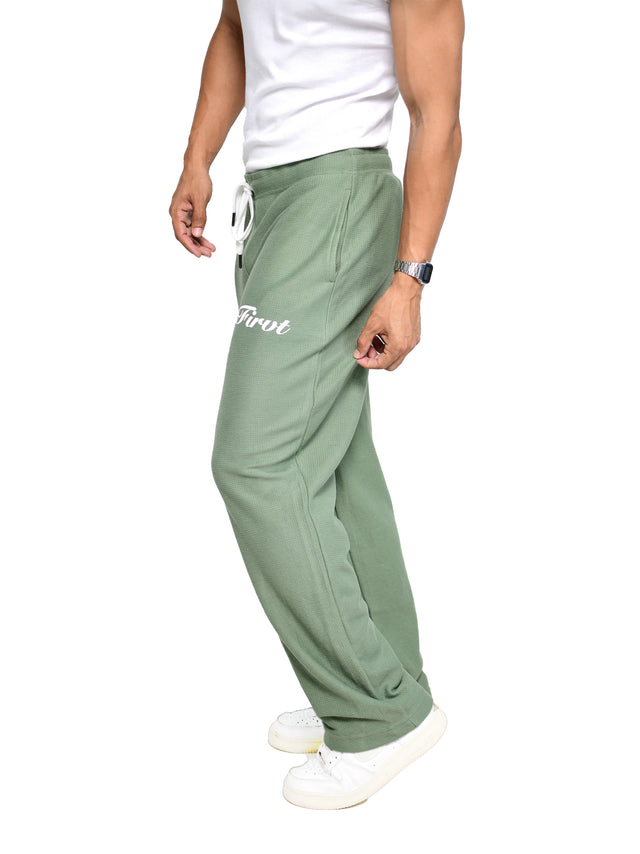 FIRVT RELAXED PISTA SWEATPANTS