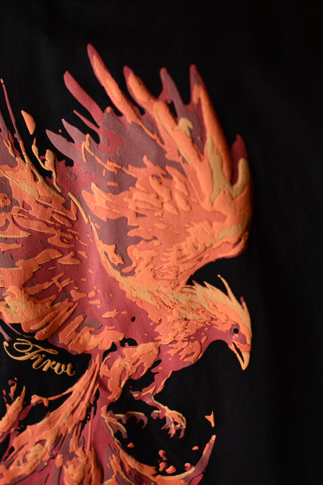 PHOENIX UTILITY SHIRT