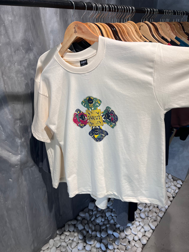 JAPAN ARCHIVE T-SHIRT