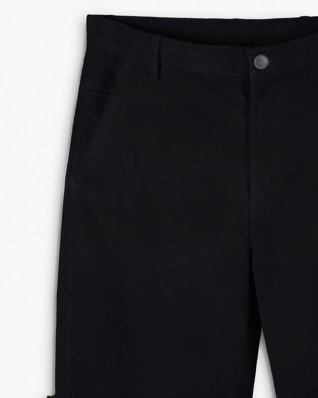 CORDUROY PANTS