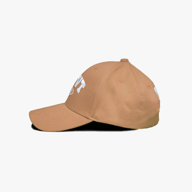 FIRVT DESERT CAP