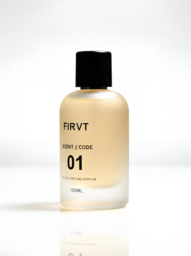 CODE 01 EAU DE PARFUM