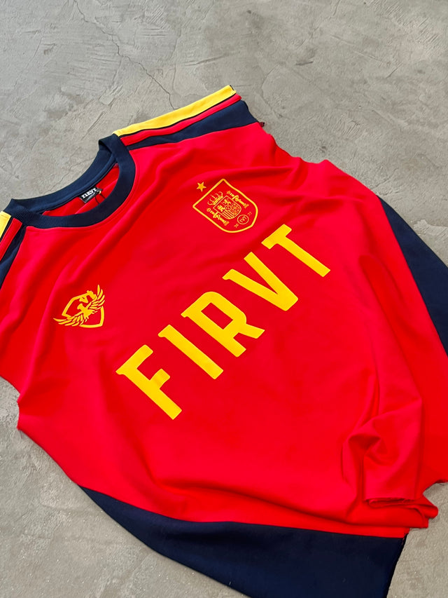 SPAIN WORLD CUP TANK