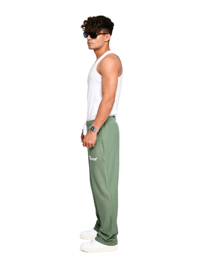 FIRVT RELAXED PISTA SWEATPANTS