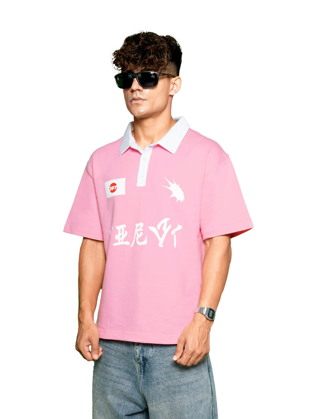TOKYO FIRVT POLO