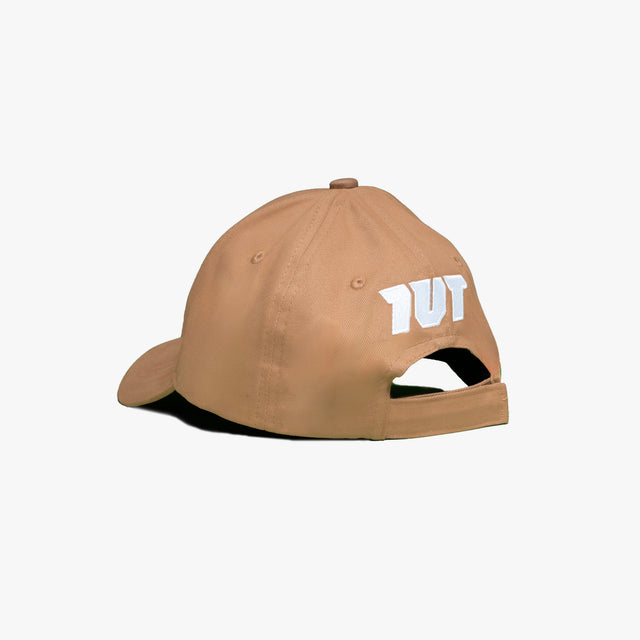 FIRVT DESERT CAP