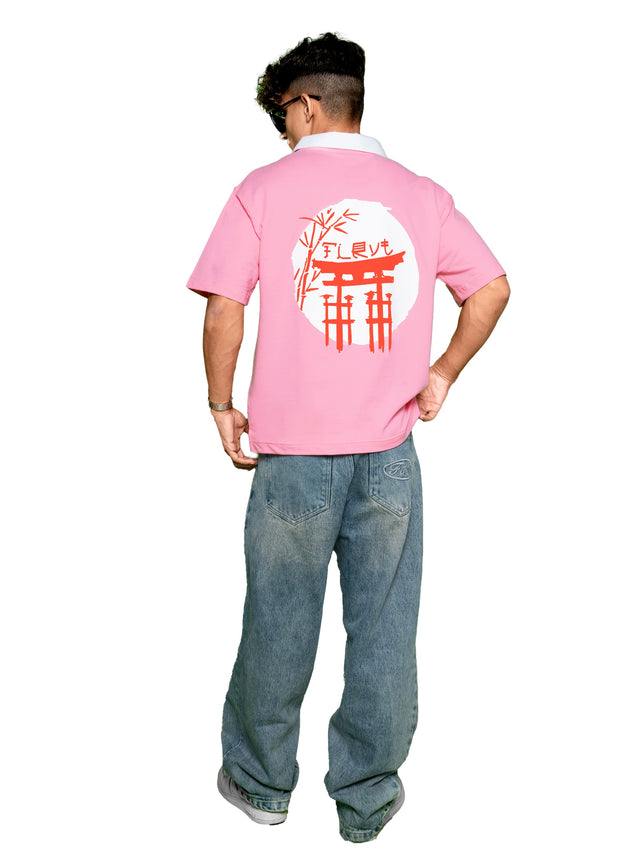 TOKYO FIRVT POLO