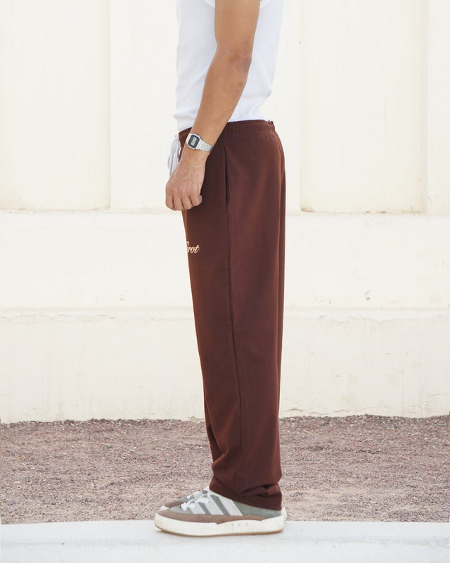 FIRVT RELAXED SWEATPANTS