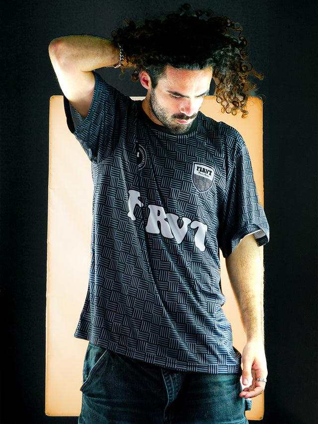 FIRVT FOOTBALL JERSEY