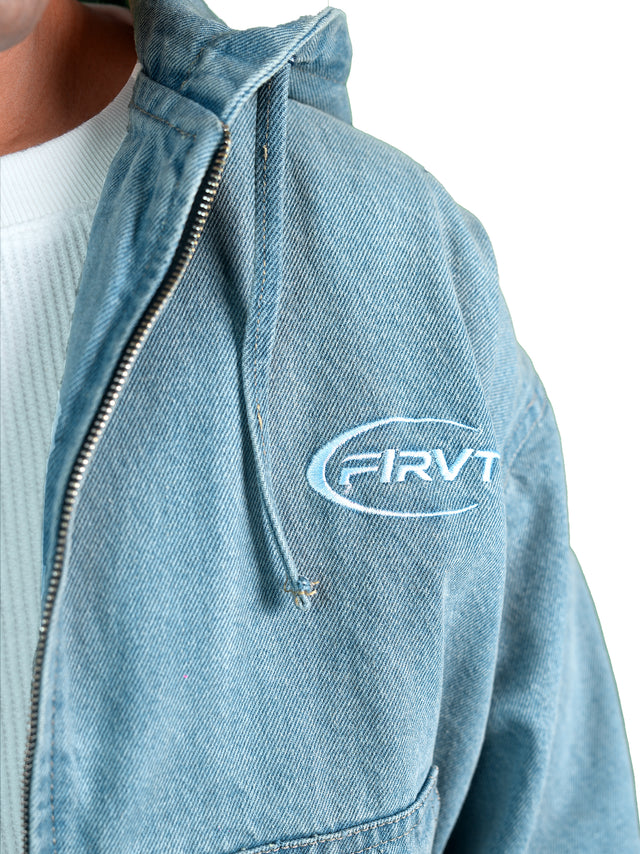 FIRVT DENIM JACKET