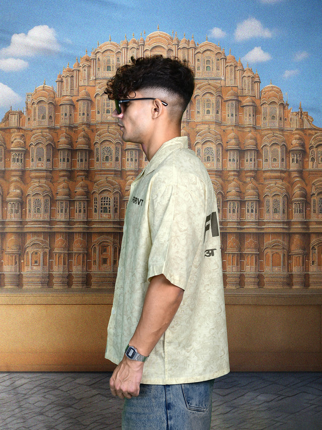 FIRVT JAIPUR SHIRT