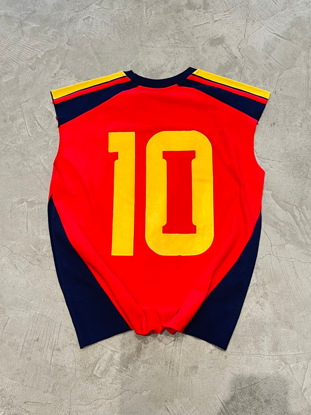 SPAIN WORLD CUP TANK