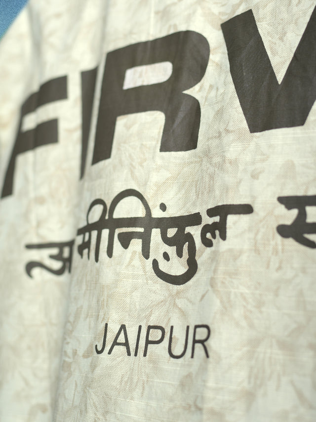 FIRVT JAIPUR SHIRT