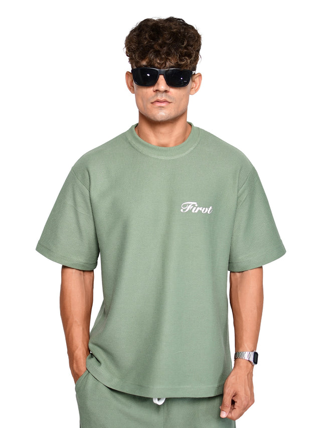 PISTA BASIC T-SHIRT