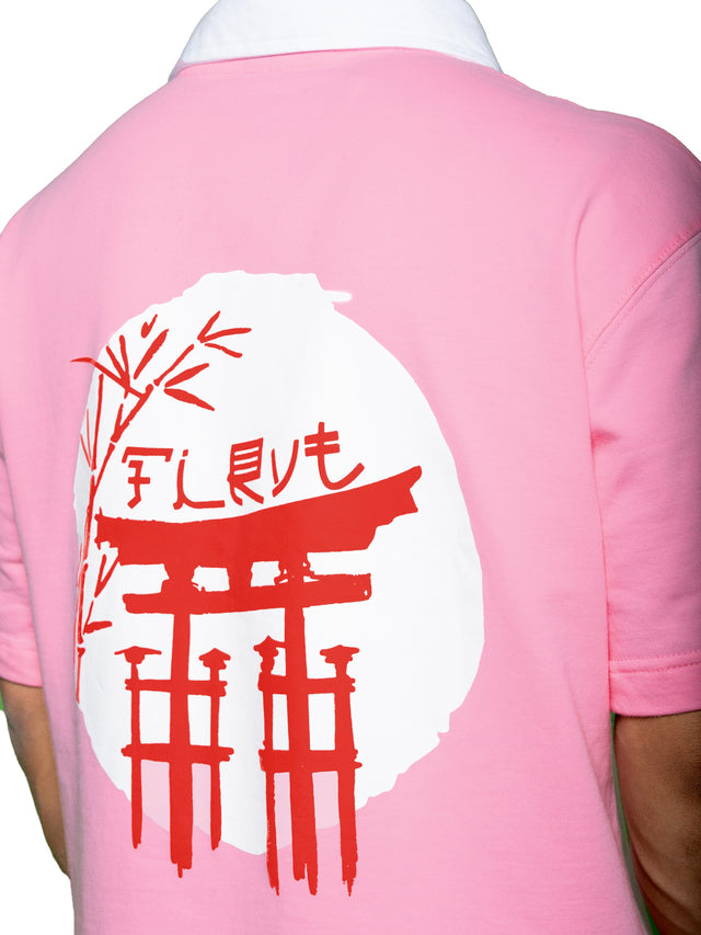 TOKYO FIRVT POLO