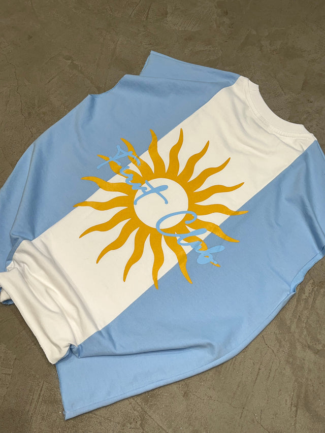 ARGENTINA WORLD CUP TANK