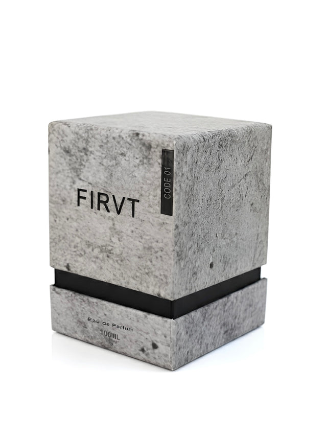 CODE 01 EAU DE PARFUM